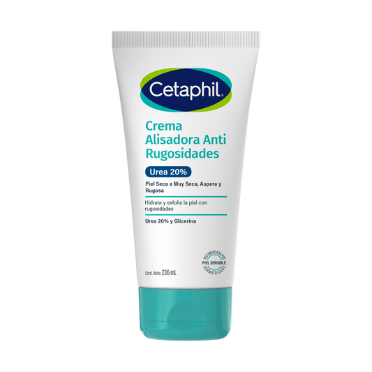 CETAPHIL Crema alisadora anti rugosidades 296ml