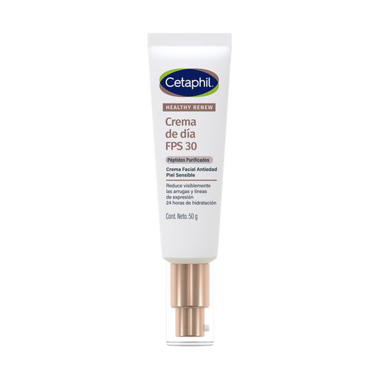 CETAPHIL Healthy renew crema de día FPS30 50gr