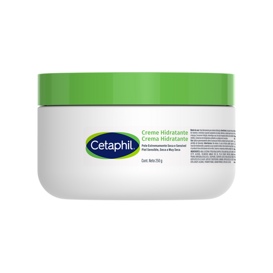 CETAPHIL Crema humectante 250gr