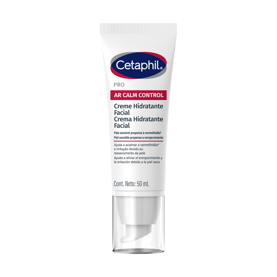 CETAPHIL Pro AR calm control crema hidratante 50ml