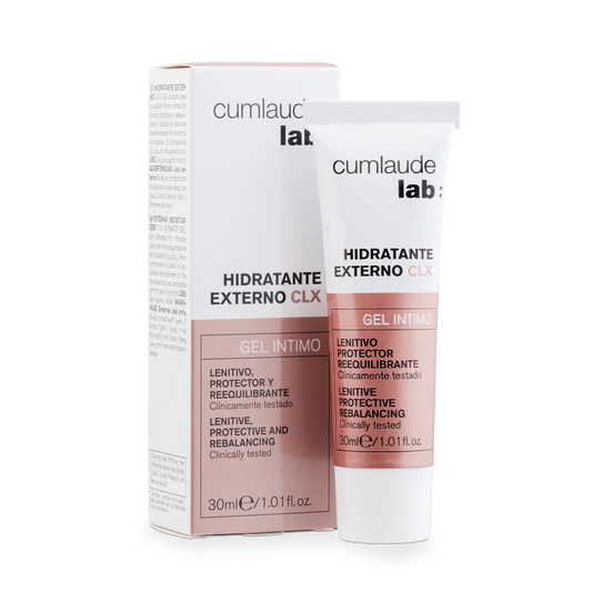 Cumlaude lab Gel Hidratante Externo CLX 30ml
