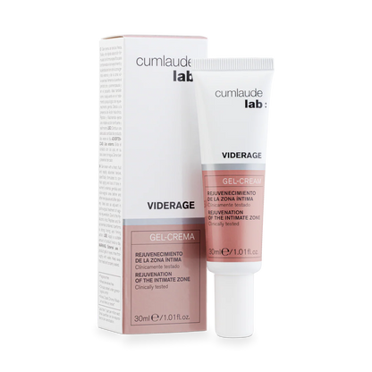 Cumlaude lab Firming Gel crema viderage 30ml