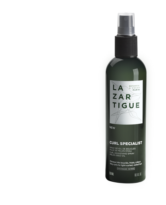 LAZARTIGUE Curl specialist spray 250ml