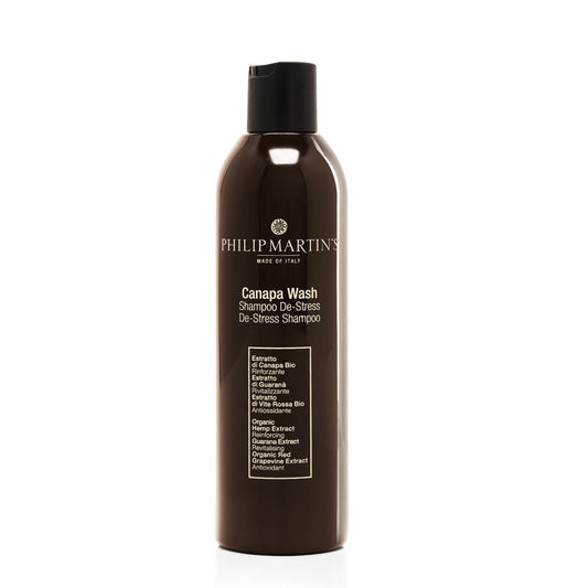 PHILIP MARTINS Canapa Wash shampoo 250ml