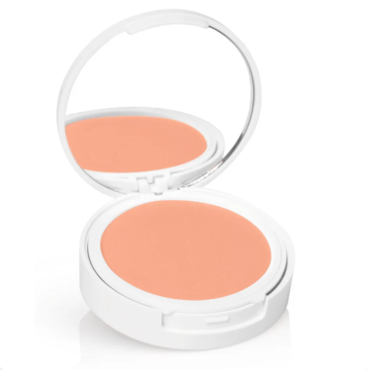 SOLARIUM FPS30 Sun protection compact foundation 8ml