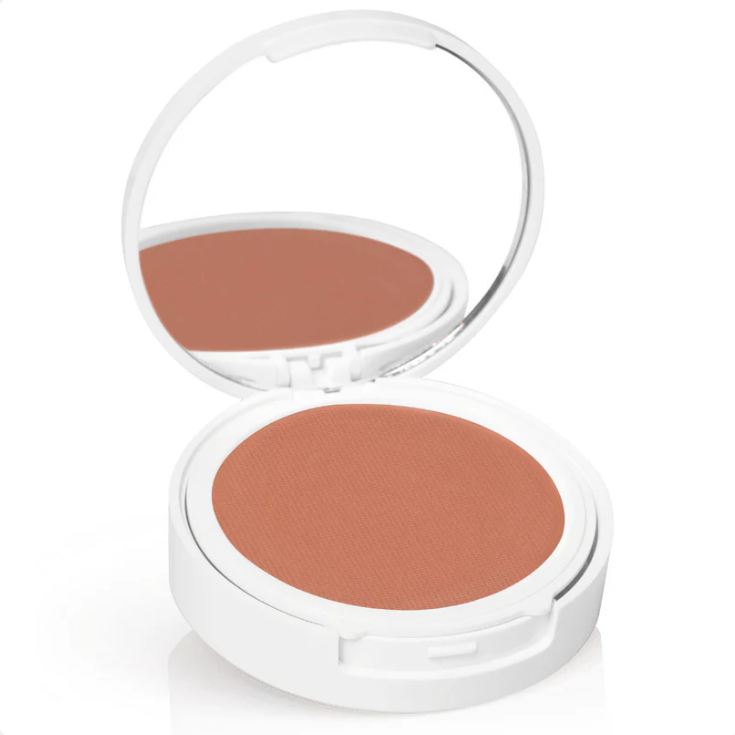 SOLARIUM FPS30 Sun protection compact foundation 8ml