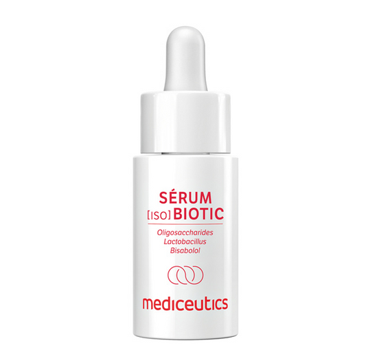 Mediceutics Serum iso biotic 15ml