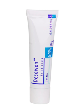 GALDERMA Desowen crema 30gr