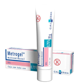 GALDERMA Metrogel 30gr