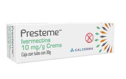 GALDERMA Presteme crema 30gr