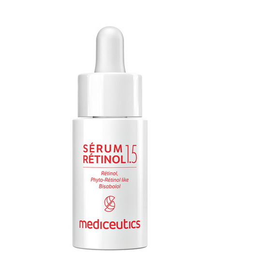 Mediceutics Serum retinol 1.5 15ml