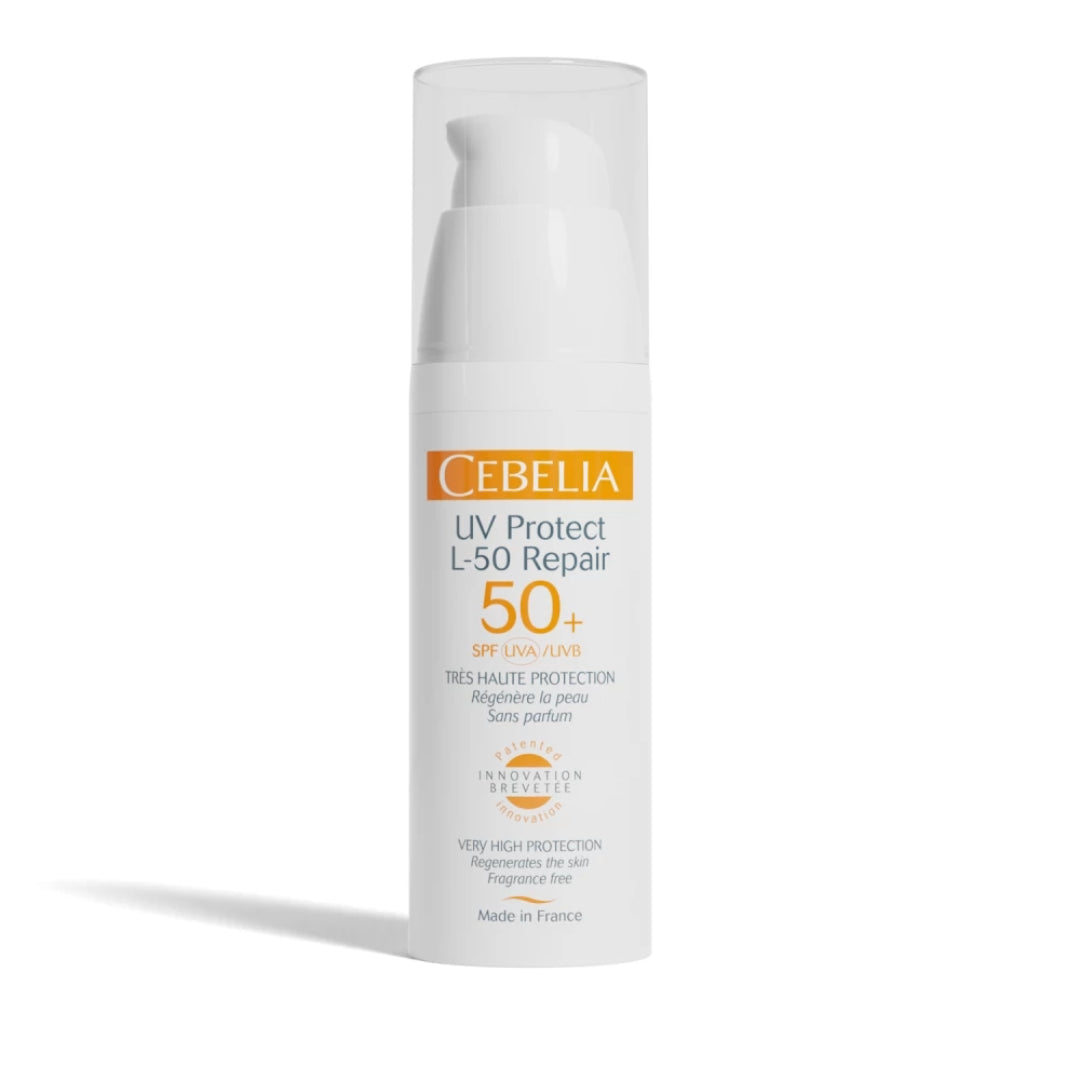CEBELIA Uv Protect L-50 Repair 40ml