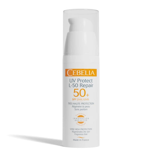 CEBELIA Uv Protect L-50 Repair 40ml