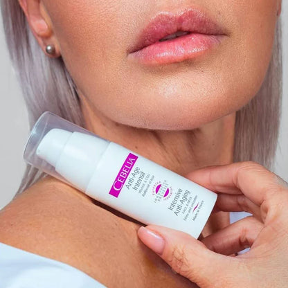 CEBELIA  Anti-Edad Intensivo 30ml