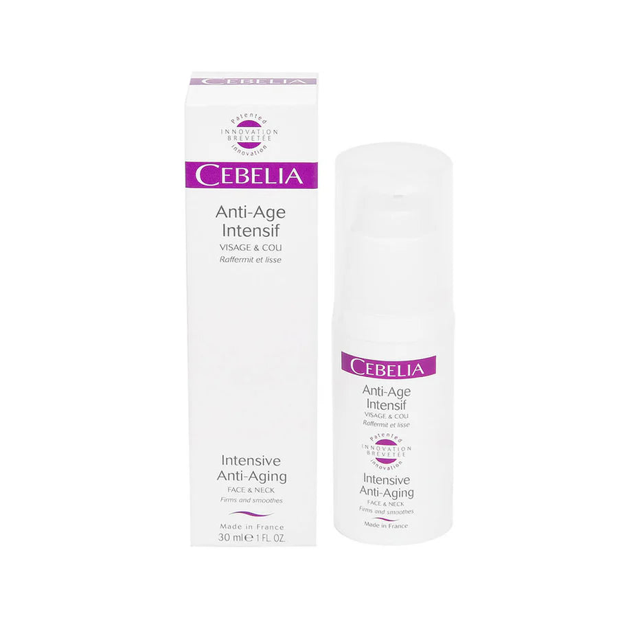 CEBELIA  Anti-Edad Intensivo 30ml