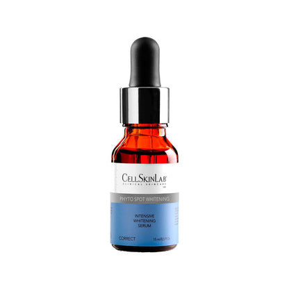 CELLSKINLAB Phyto Spot Whitening 15ml