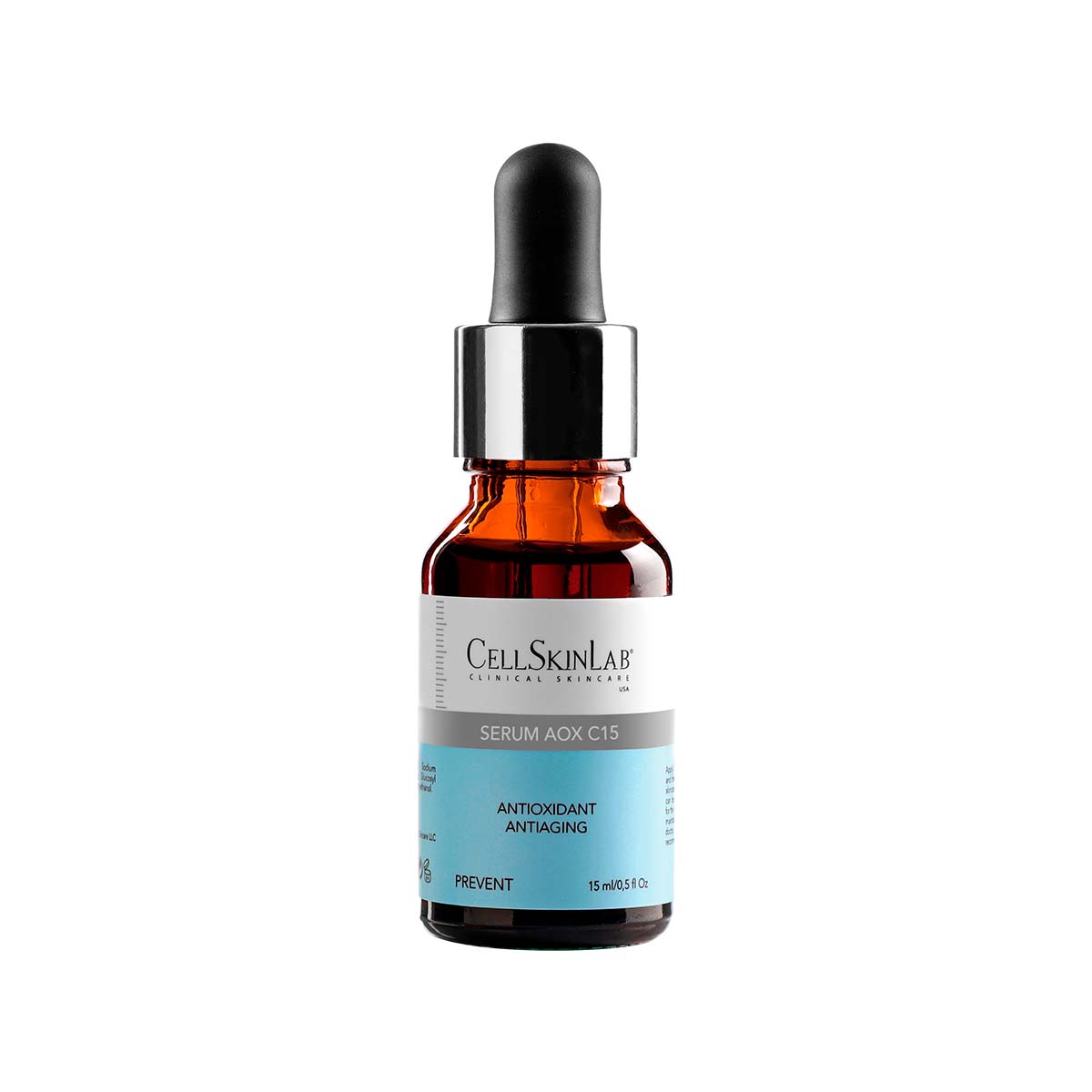 CELLSKINLAB Serum Aox C15 15ml