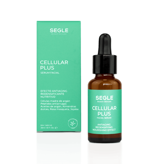 SEGLE Cellular plus serum