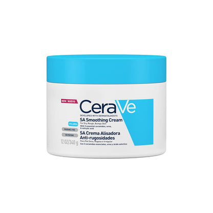 CERAVE SA Crema alisadora 340gr