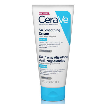 CERAVE SA Crema alisadora Anti-Rugosidades 177ml