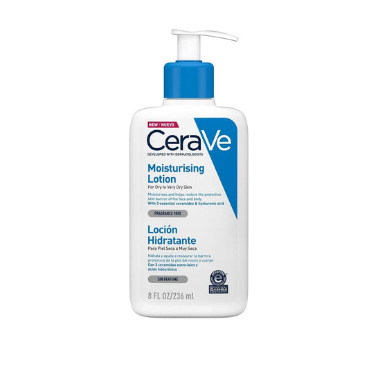 CERAVE Loción Hidratante 236ML