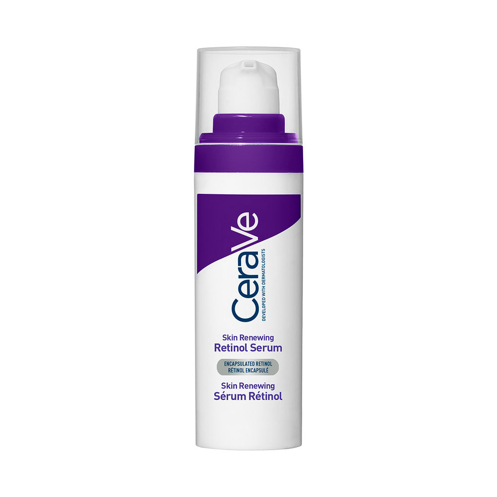 CERAVE Skin renewing sérum retinol 30ml