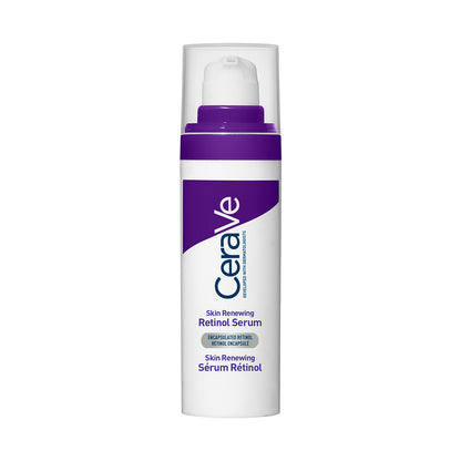 CERAVE Skin renewing sérum retinol 30ml