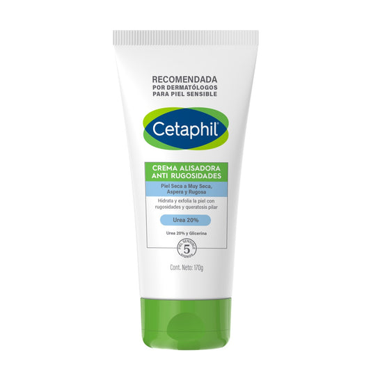 Cetaphil Crema Alisadora Anti Rugosidades 170g