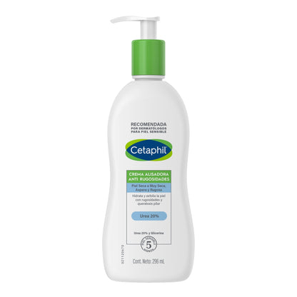 Cetaphil crema alisadora anti rugosidades 296ml