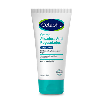 Cetaphil Crema Alisadora Anti Rugosidades 236ml