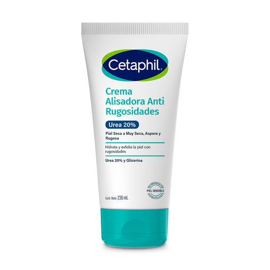 Cetaphil Crema Alisadora Anti Rugosidades 236ml