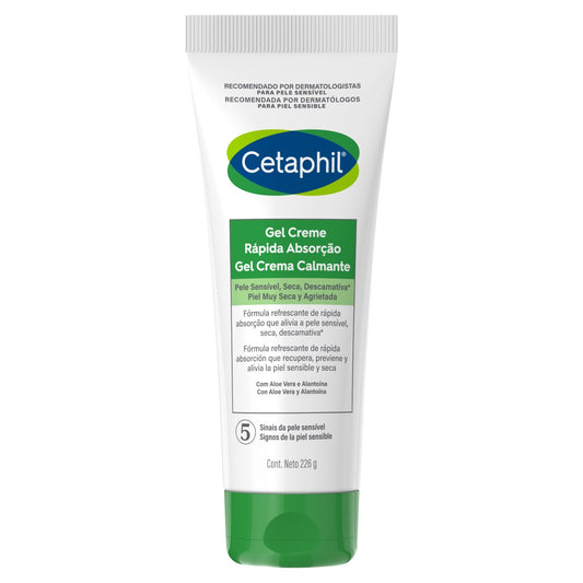 Cetaphil Gel Crema Calmante 226g