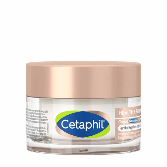 CETAPHIL Healthy renew crema de noche 50gr