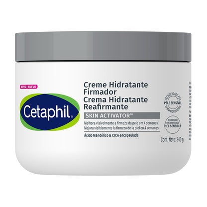 Cetaphil Skin activator crema reafirmante 340gr