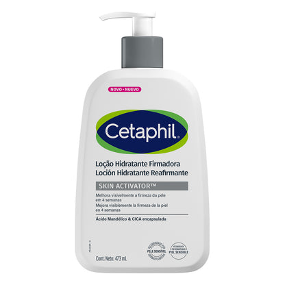 Cetaphil Skin activator loción reafirmante 473ml