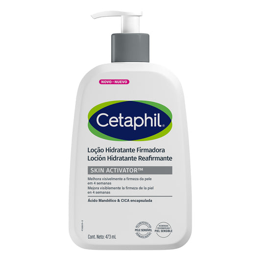 Cetaphil Skin activator loción reafirmante 473ml