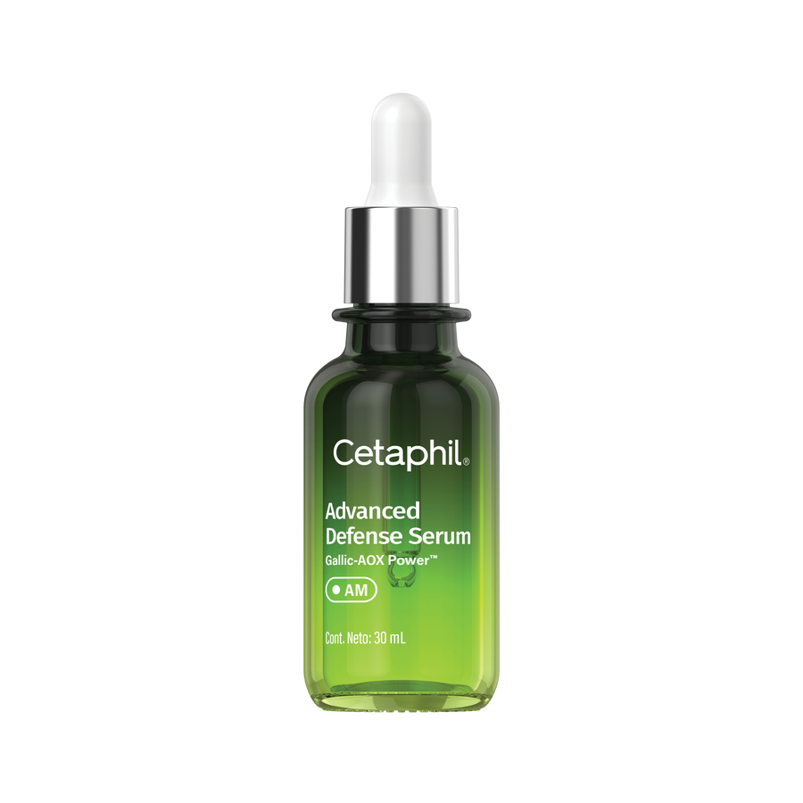 Cetaphil Advanced defense serum AM 30ml