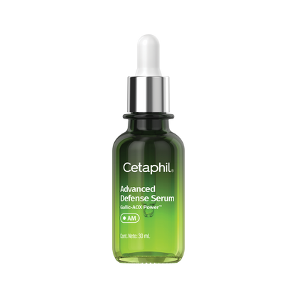 Cetaphil Advanced defense serum AM 30ml