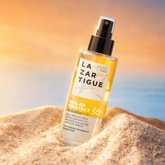 LAZARTIGUE Huile solaire protector solar spf50+ 100ml