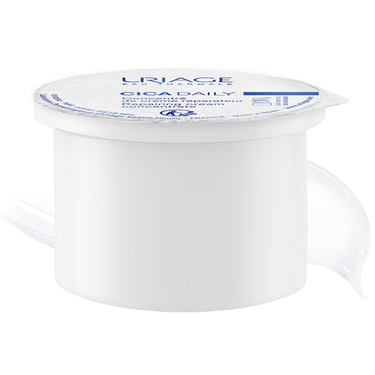 URIAGE Cica Daily Refill Crema Concentrada 50ml