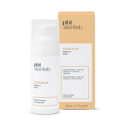 Pbt skinlab CICACALM BÁLSAMO 50ml