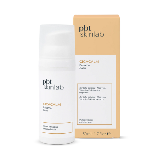 Pbt skinlab CICACALM BÁLSAMO 50ml
