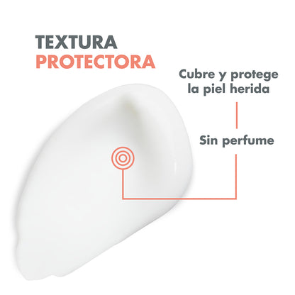 AVENE Cicalfate+ crema protectora reparadora 100ml