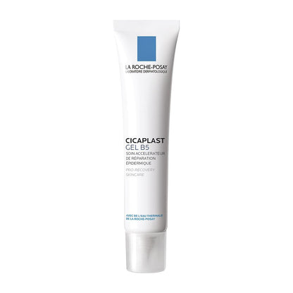 LRP CICAPLAST gel B5 40ml
