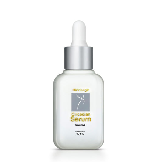 HIDRISAGE Circadien serum preventivo 40ml