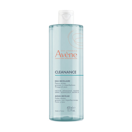 AVENE CLEANANCE Agua Micelar 400ml