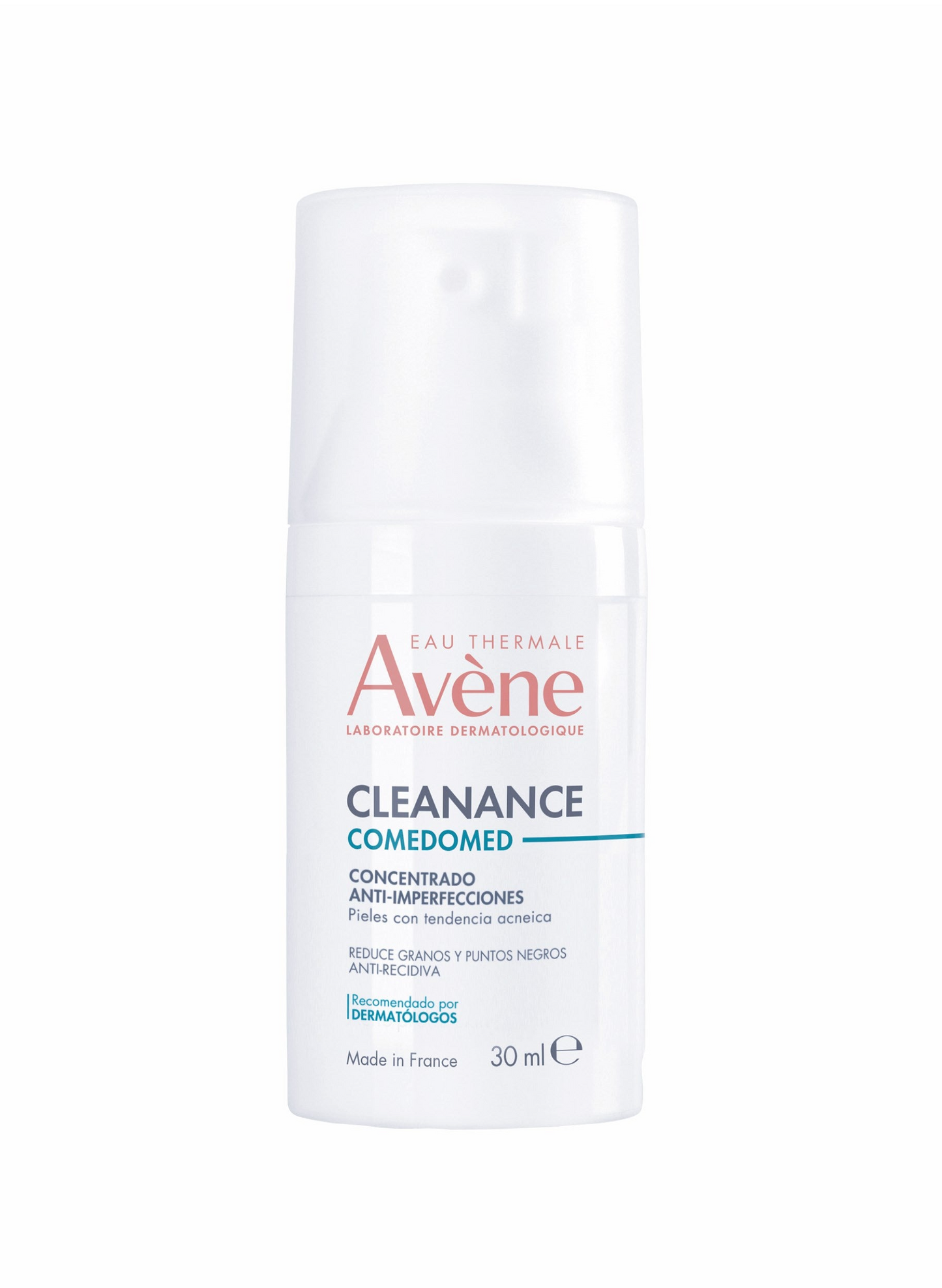 AVENE CLEANANCE Comedomed