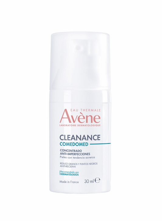 AVENE CLEANANCE Comedomed