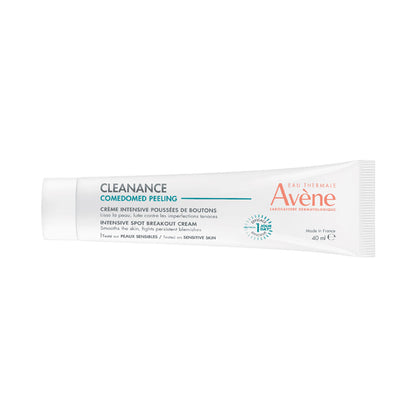 AVENE CLEANANCE Comedomed peeling 40ml