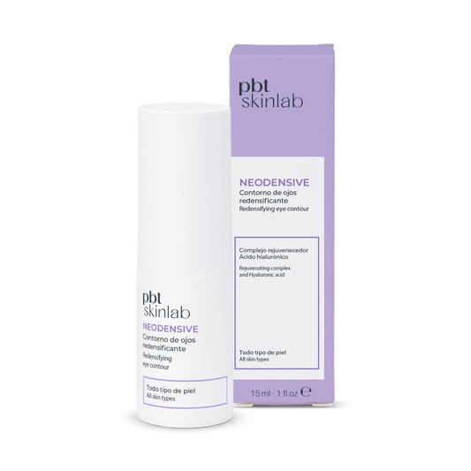 Pbt skinlab NEODENSIVE CONTORNO DE OJOS 15ml